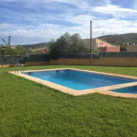 Covettes Villa *