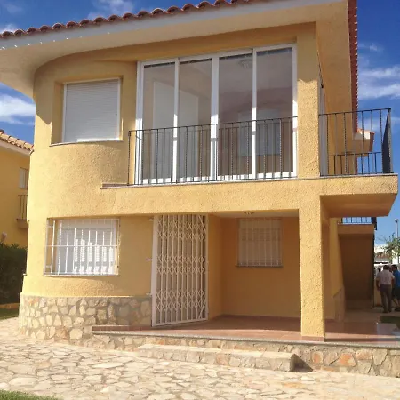 Villa Covettes *